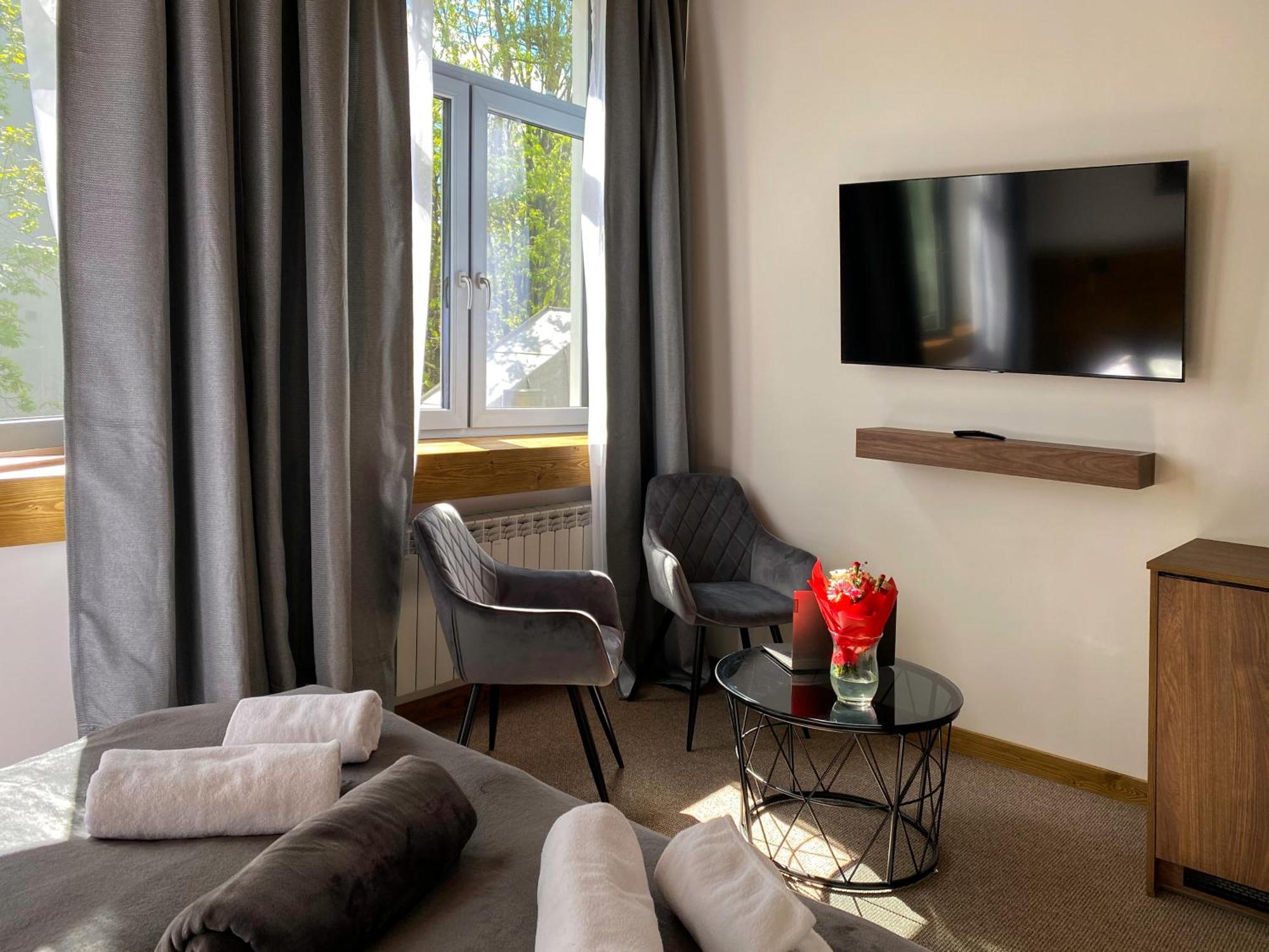 Apartamenty Krupówki 20 Zakopane Habitación foto