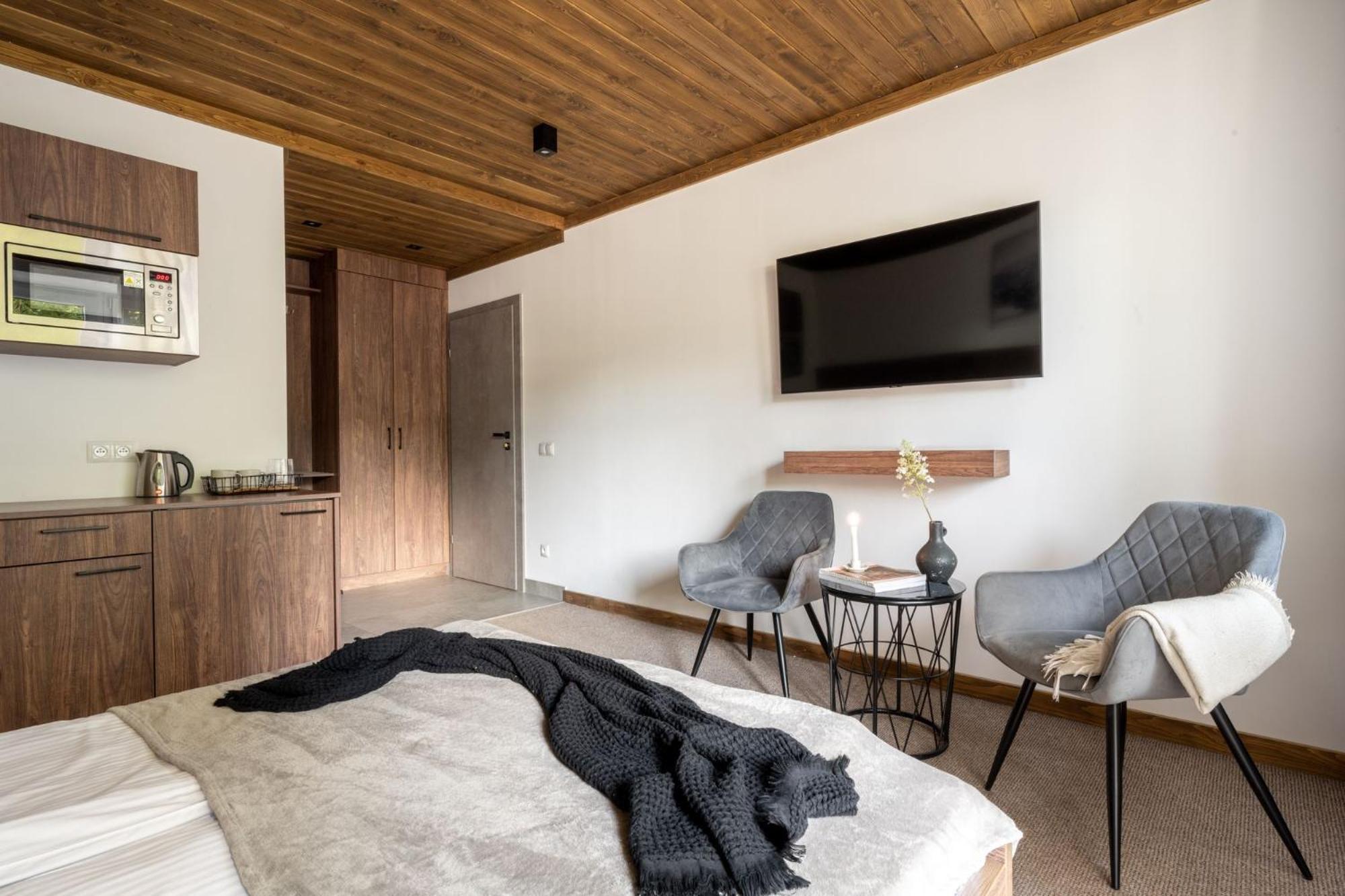 Apartamenty Krupówki 20 Zakopane Habitación foto