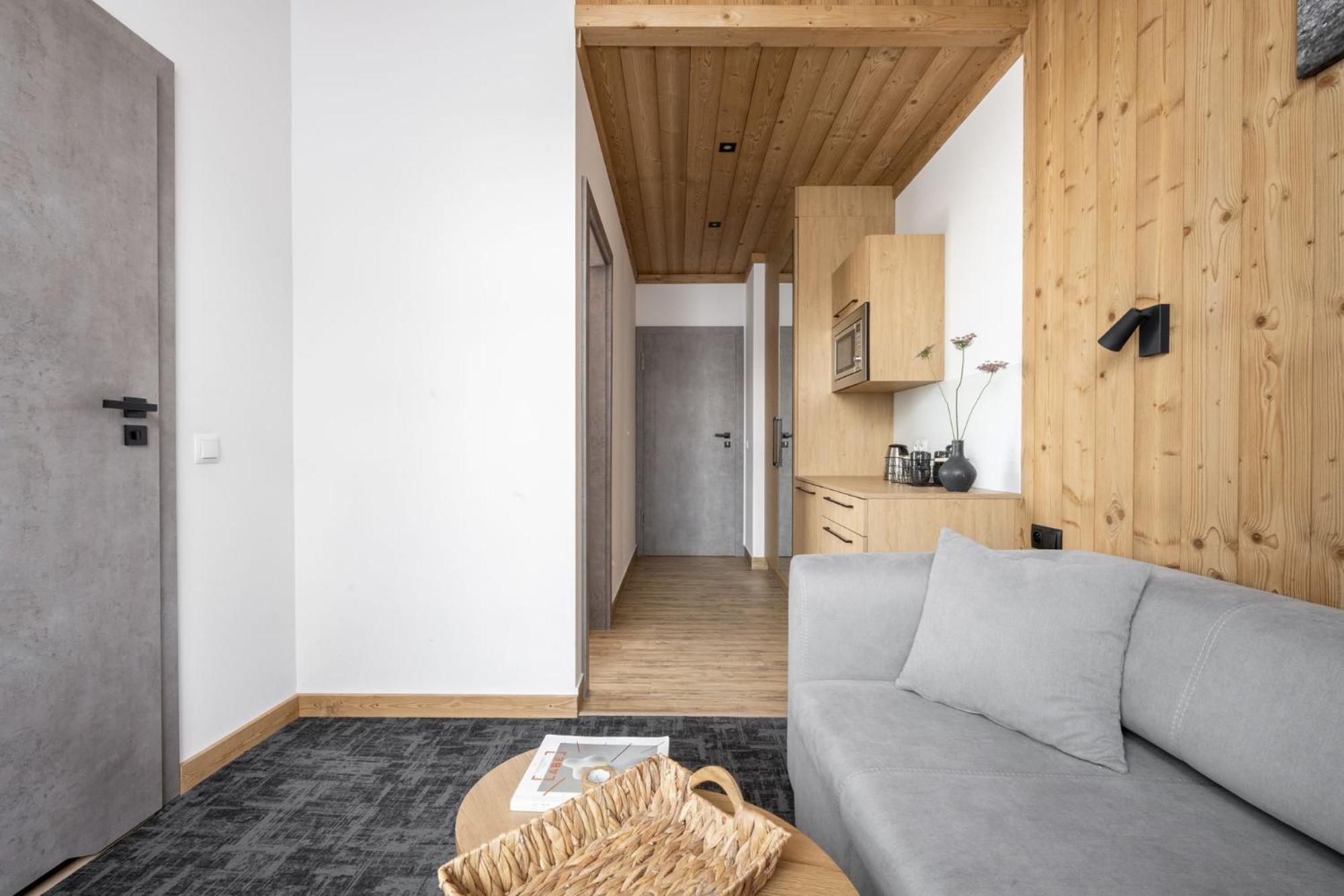 Apartamenty Krupówki 20 Zakopane Habitación foto