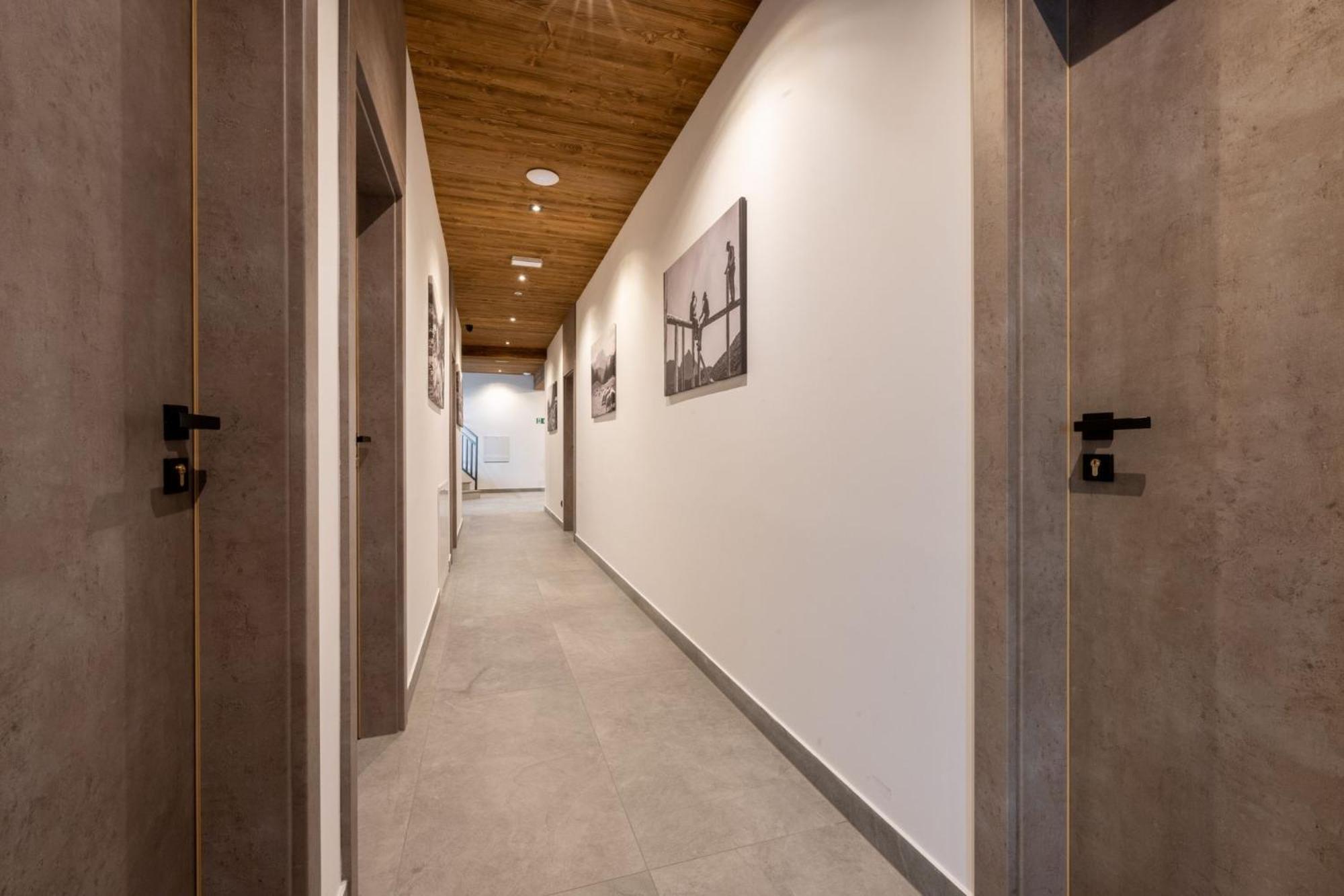Apartamenty Krupówki 20 Zakopane Exterior foto
