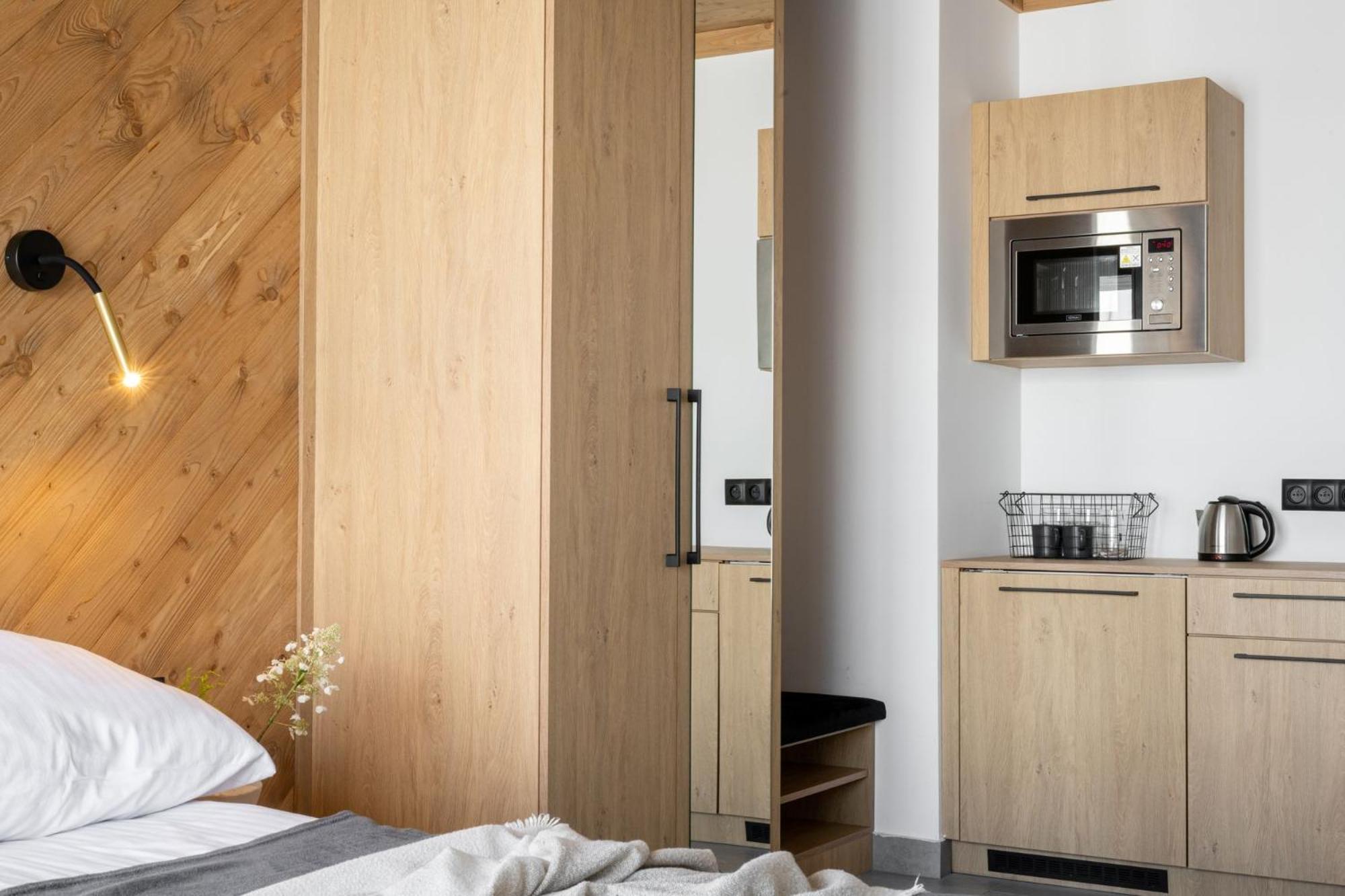 Apartamenty Krupówki 20 Zakopane Habitación foto