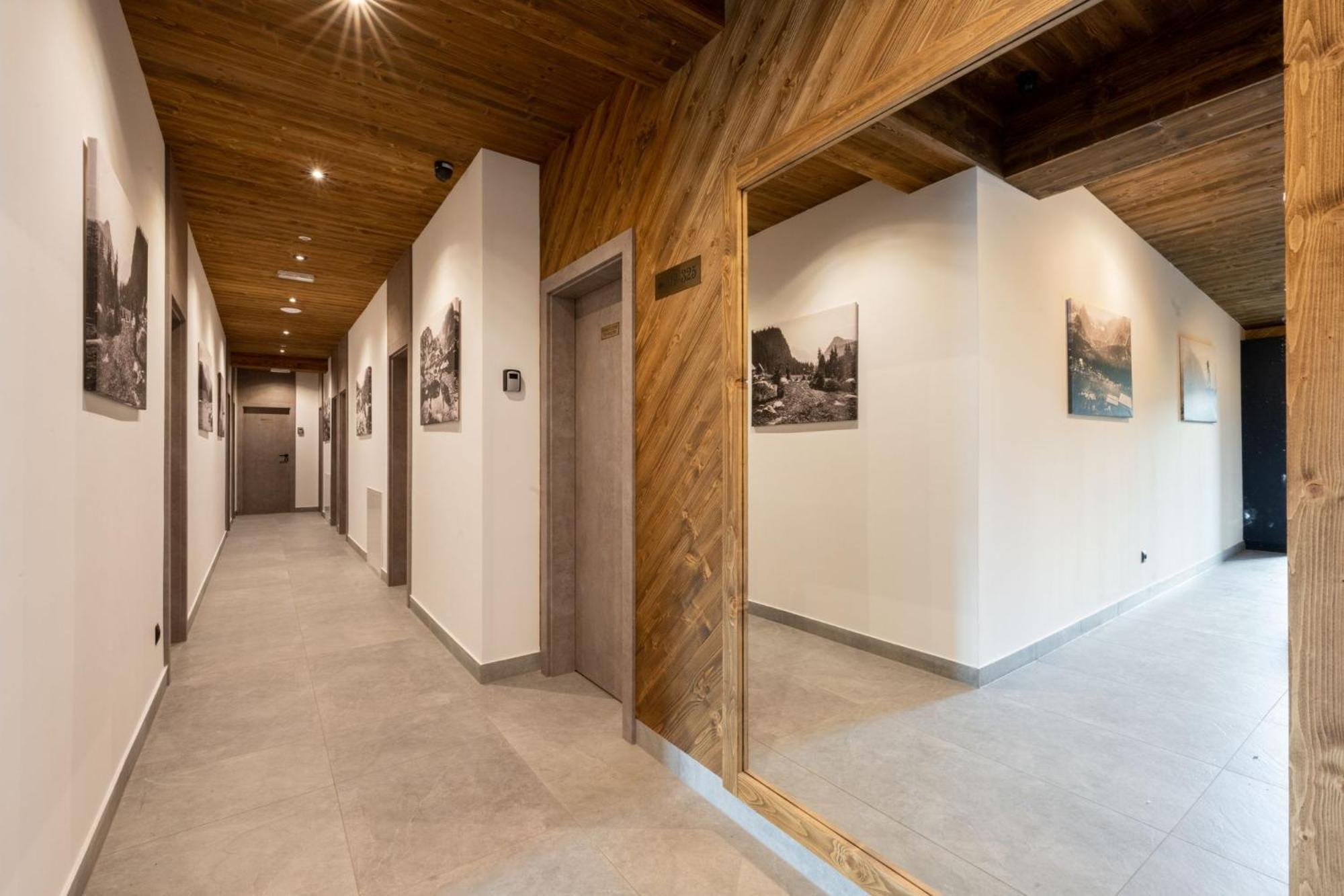 Apartamenty Krupówki 20 Zakopane Exterior foto