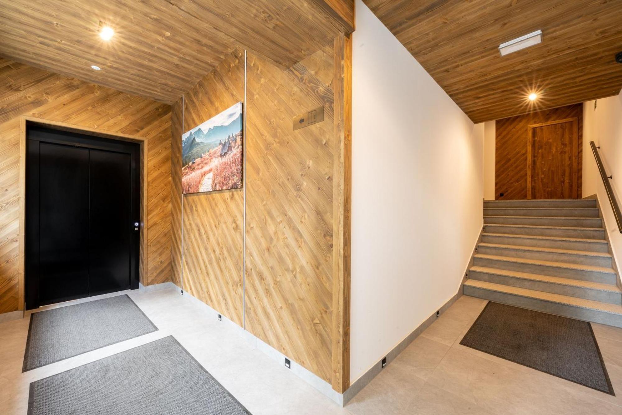Apartamenty Krupówki 20 Zakopane Exterior foto