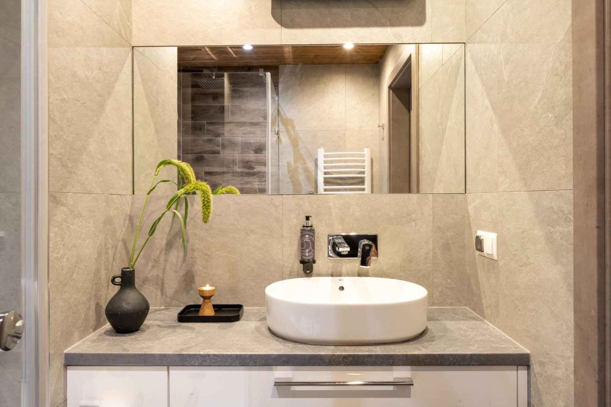 Apartamenty Krupówki 20 Zakopane Habitación foto