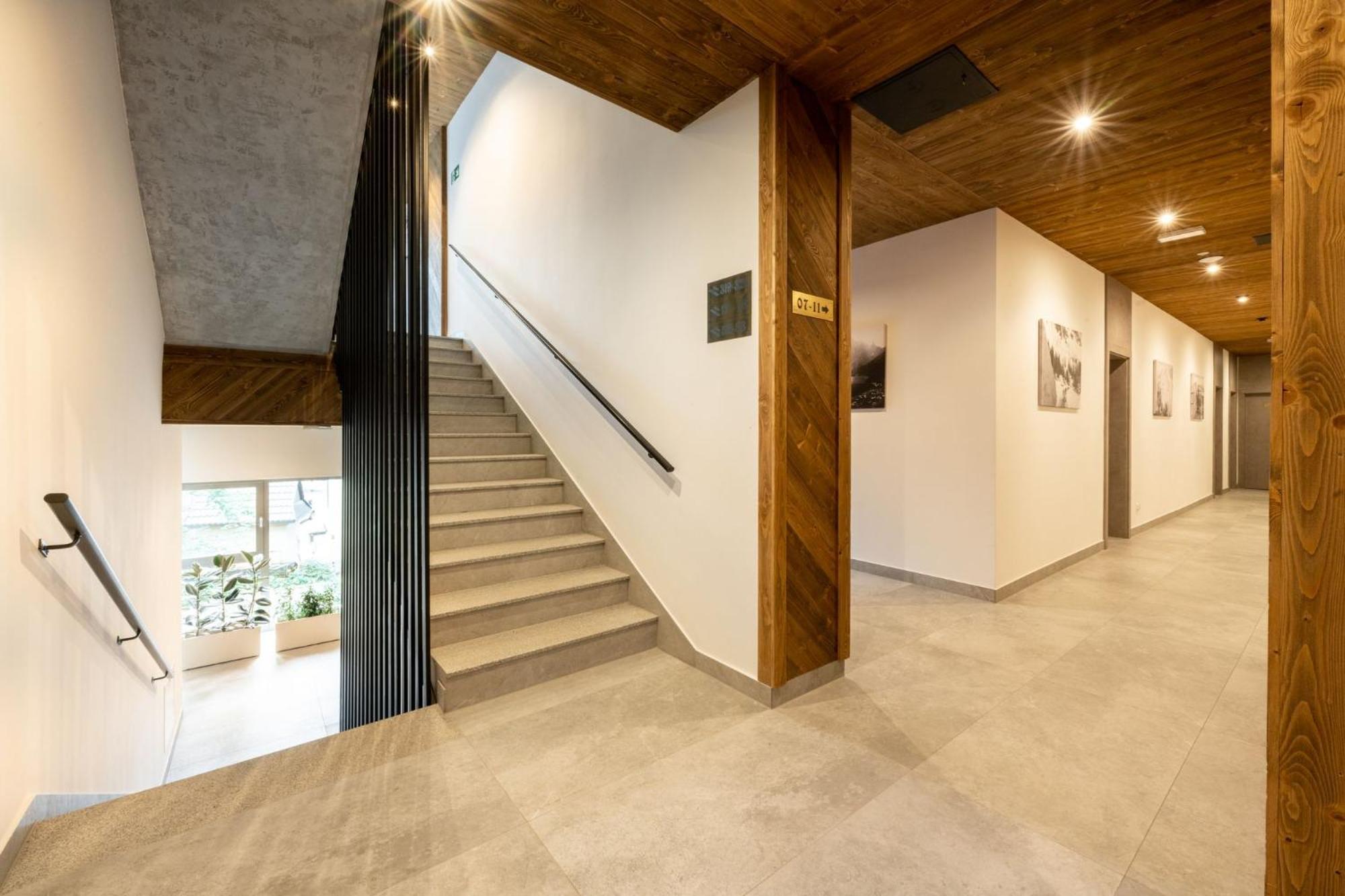 Apartamenty Krupówki 20 Zakopane Exterior foto