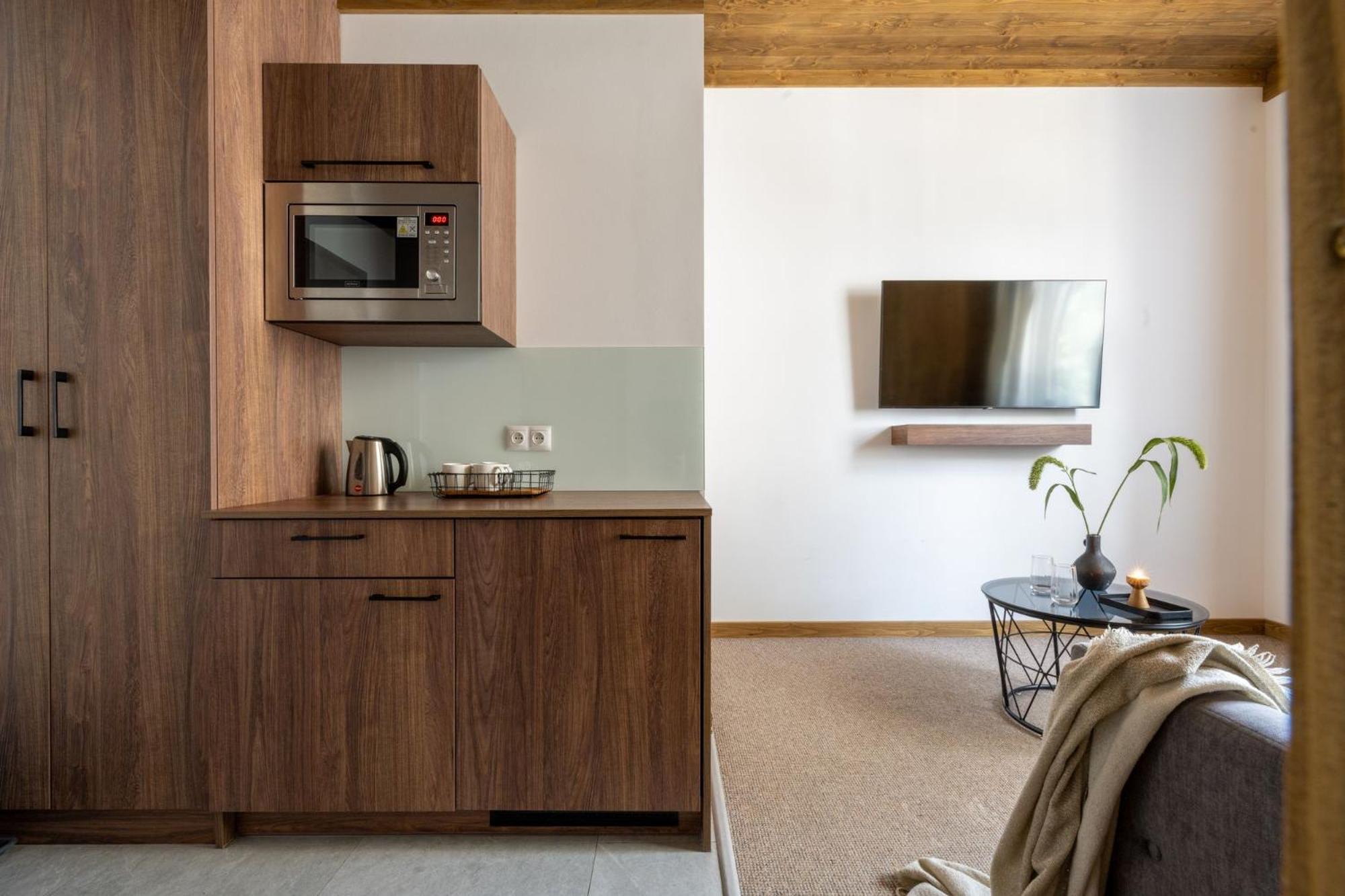 Apartamenty Krupówki 20 Zakopane Habitación foto