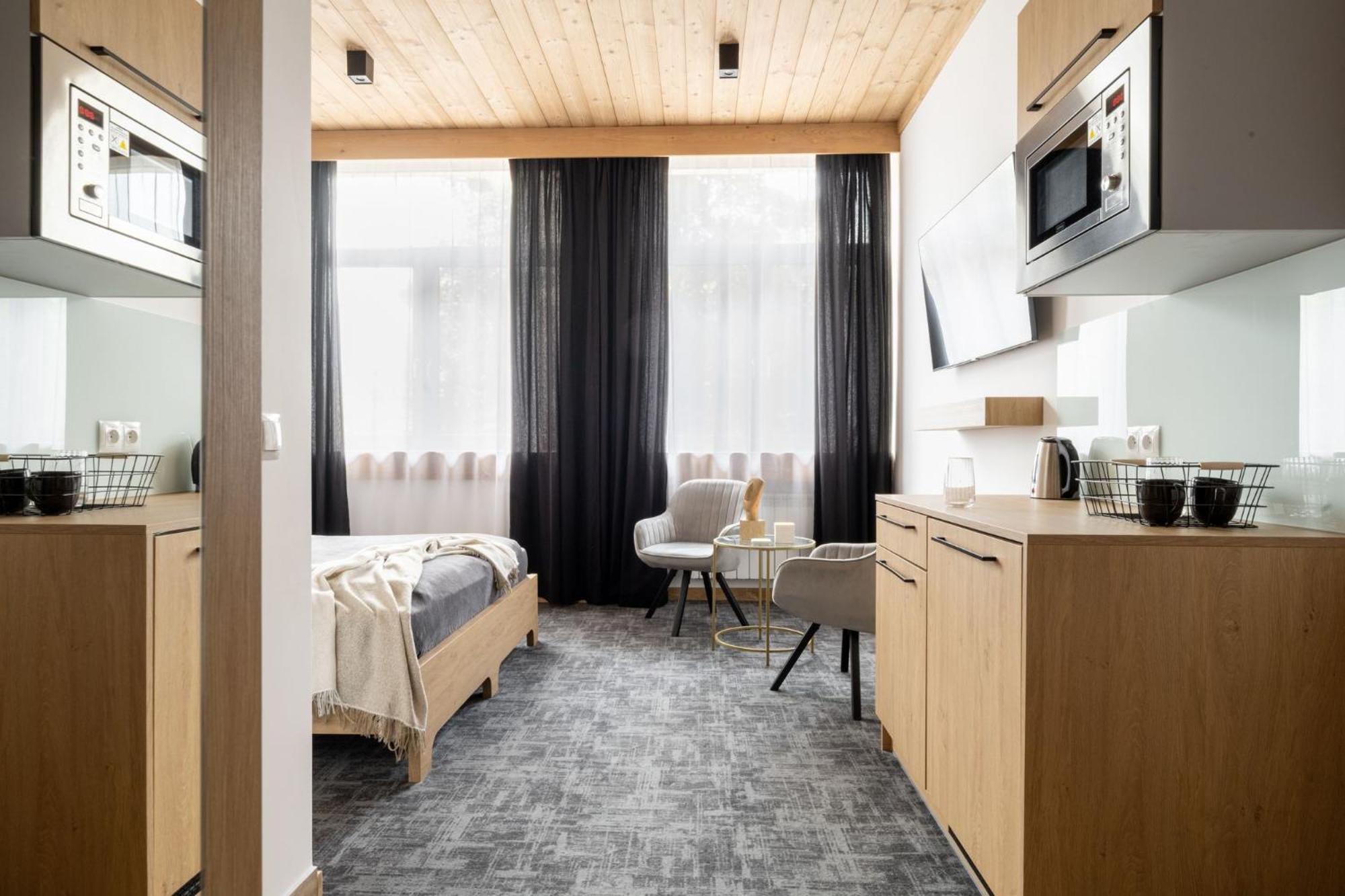 Apartamenty Krupówki 20 Zakopane Exterior foto