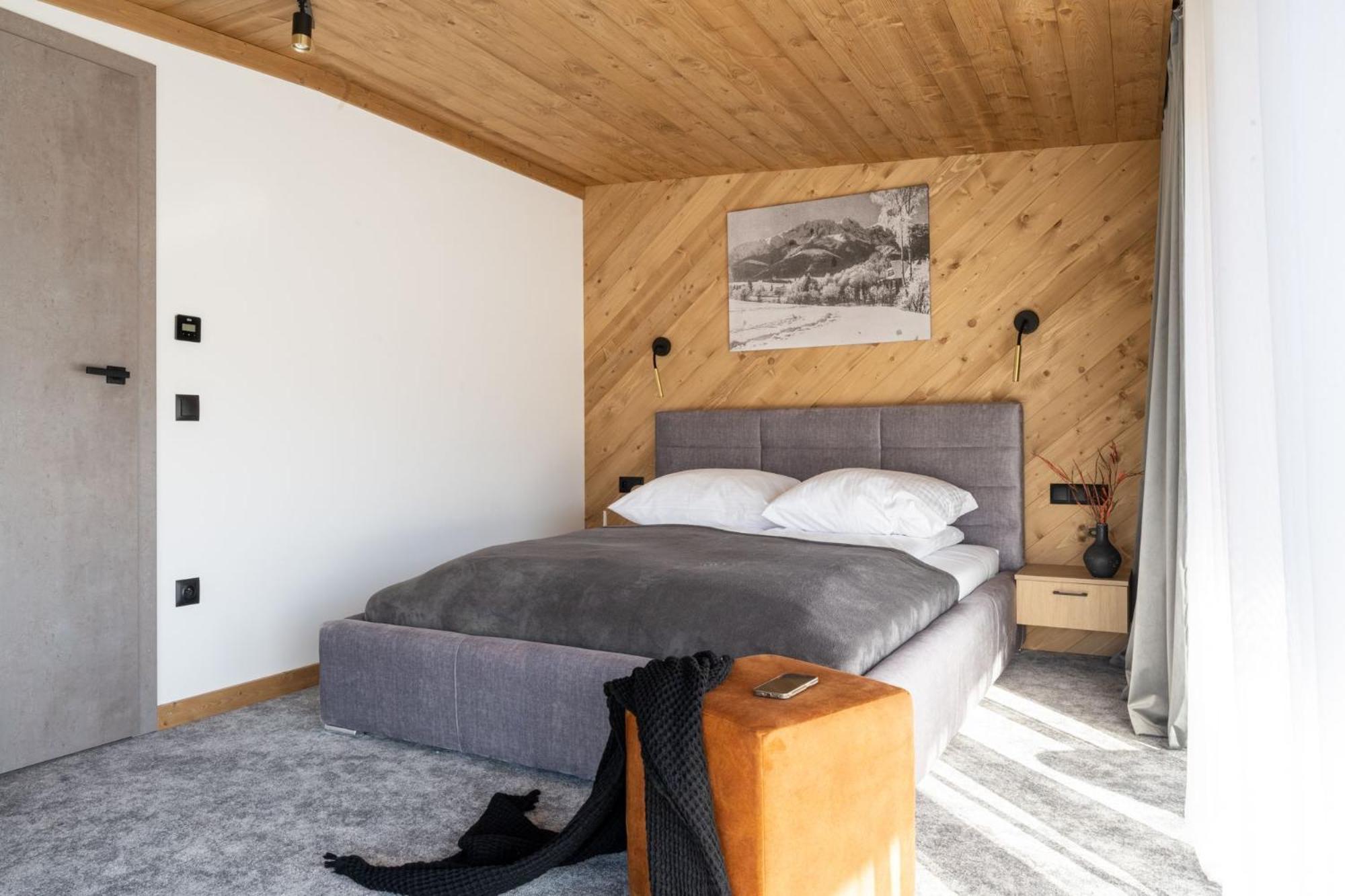 Apartamenty Krupówki 20 Zakopane Habitación foto