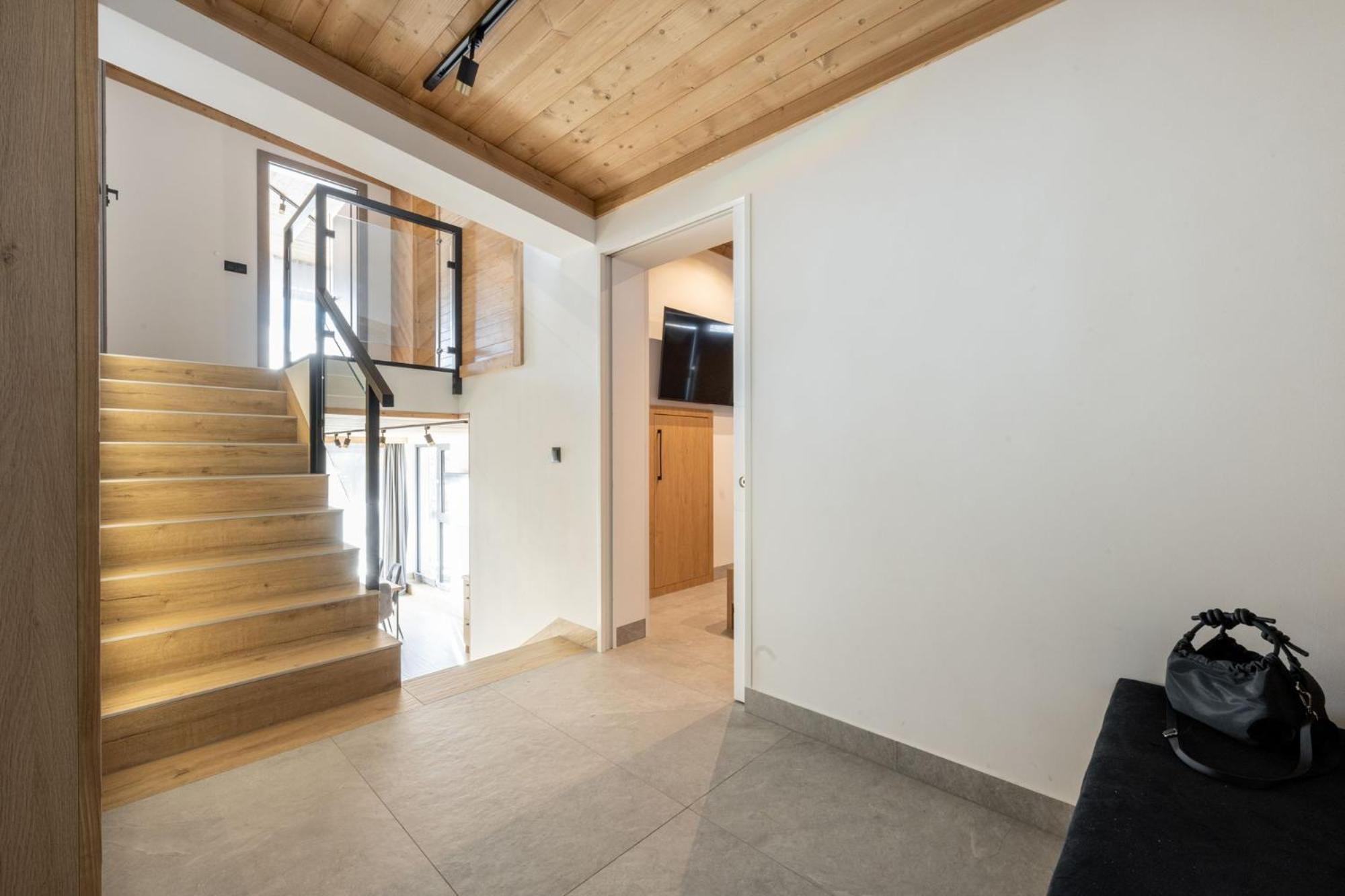 Apartamenty Krupówki 20 Zakopane Habitación foto