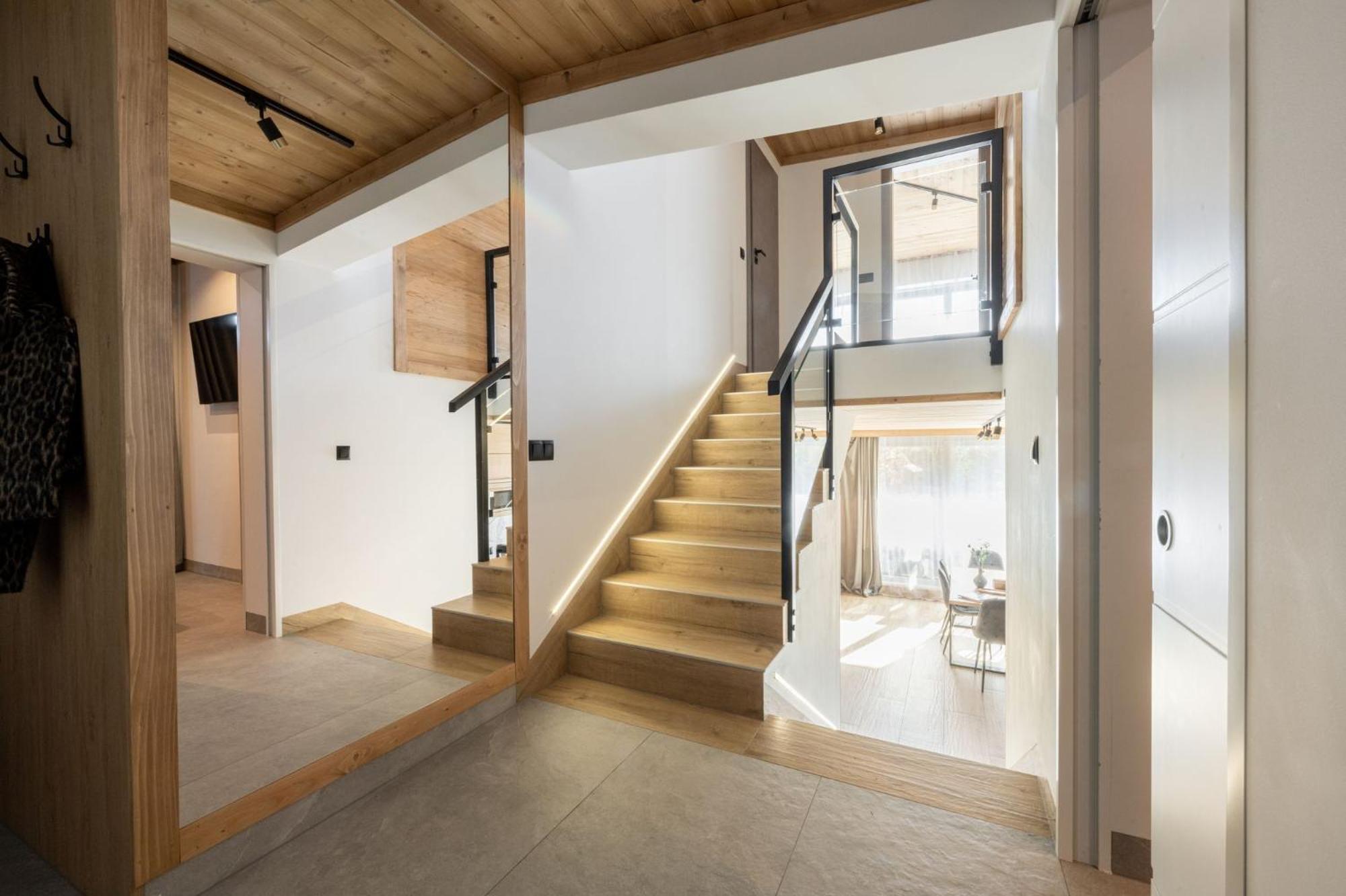 Apartamenty Krupówki 20 Zakopane Habitación foto