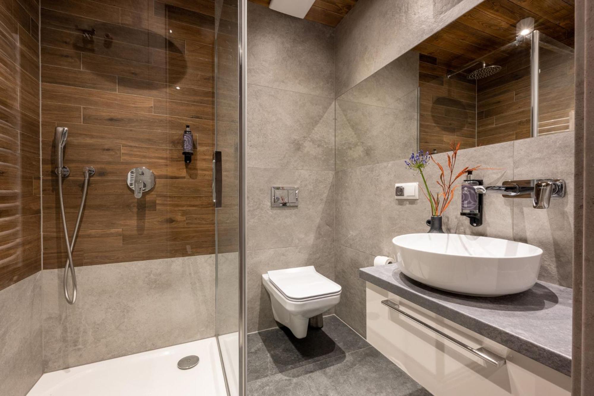 Apartamenty Krupówki 20 Zakopane Habitación foto