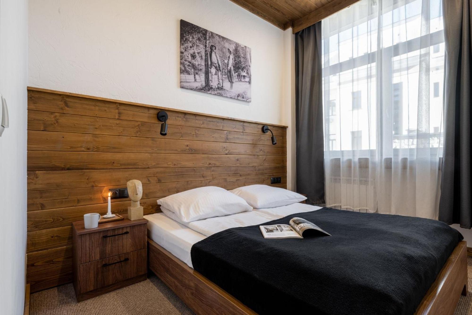 Apartamenty Krupówki 20 Zakopane Habitación foto
